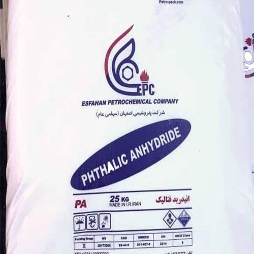 انیدرید فتالیک